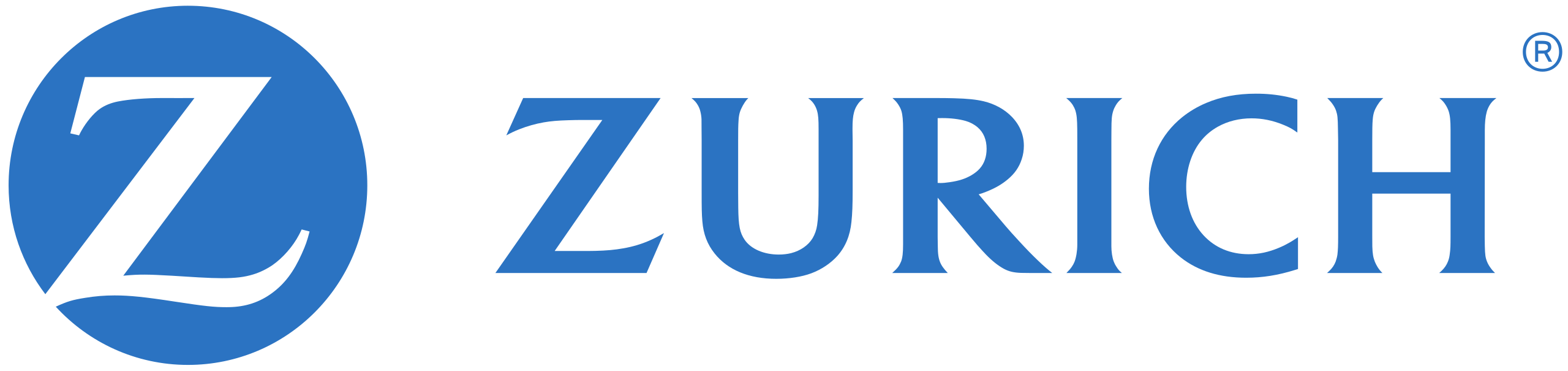 Zürich Versicherung